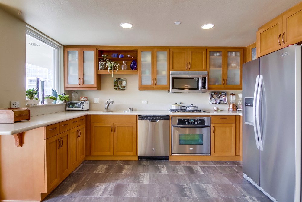 Virtual tour photo 21 of 38 for 875 G street #409 
