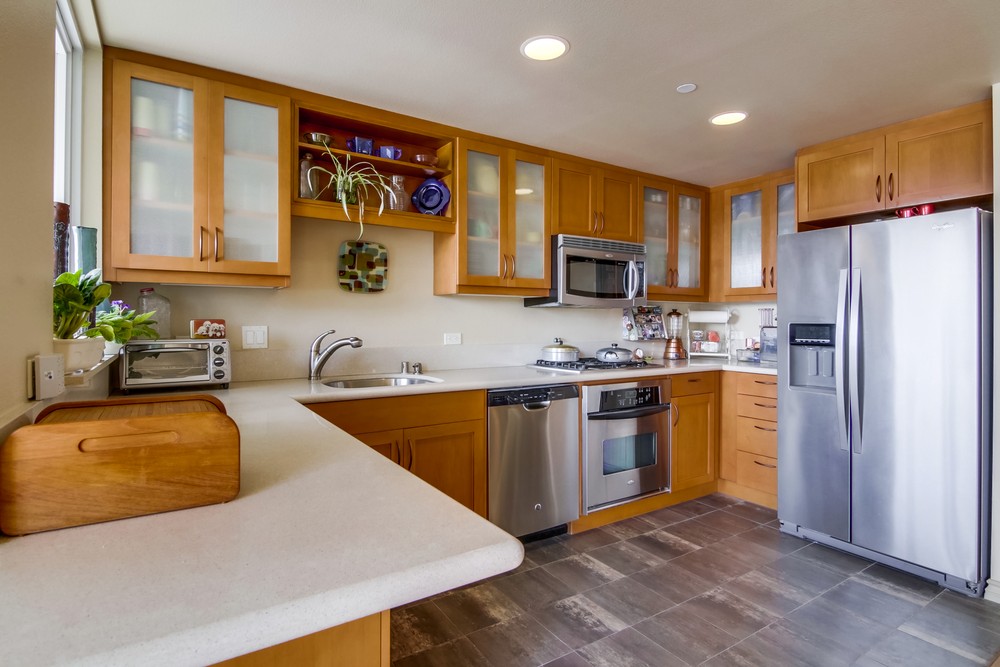 Virtual tour photo 22 of 38 for 875 G street #409 