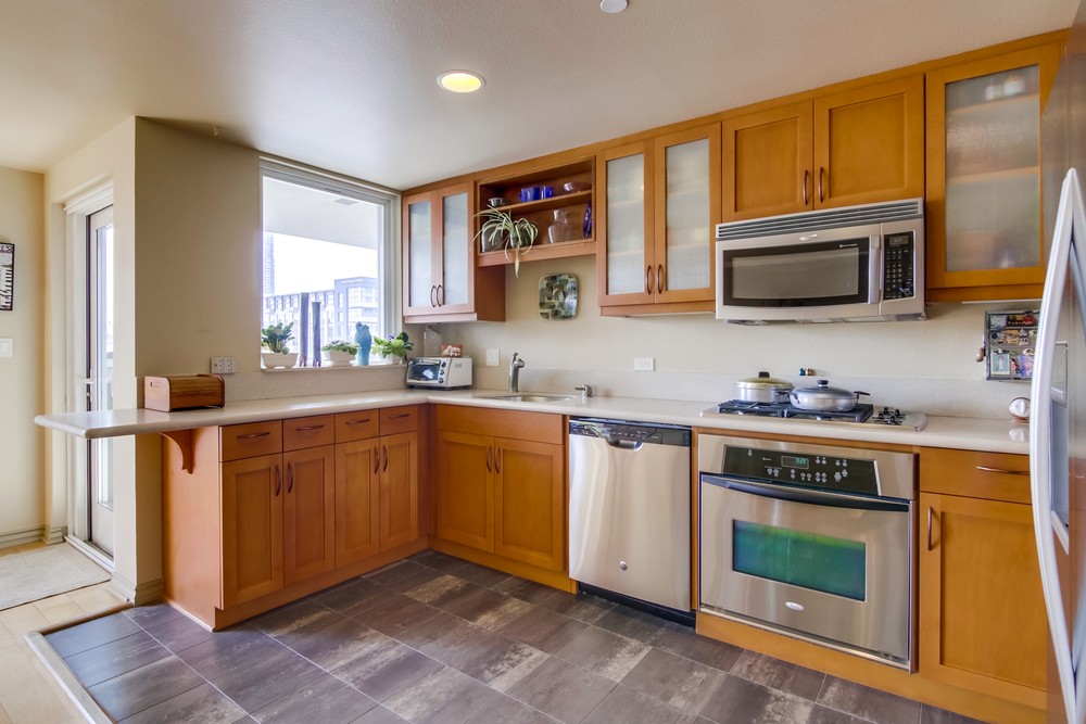 Virtual tour photo 23 of 38 for 875 G street #409 