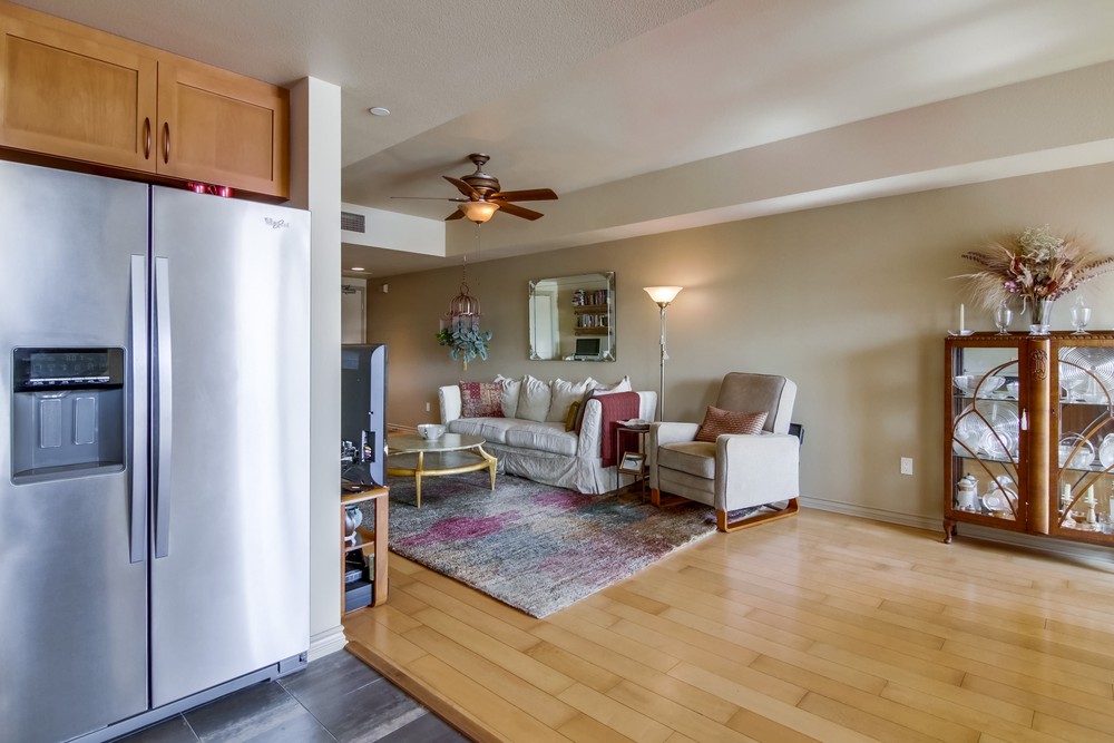 Virtual tour photo 26 of 38 for 875 G street #409 