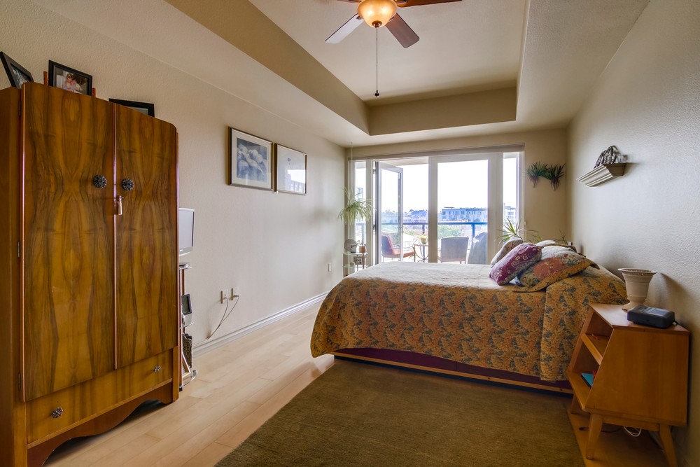 Virtual tour photo 28 of 38 for 875 G street #409 