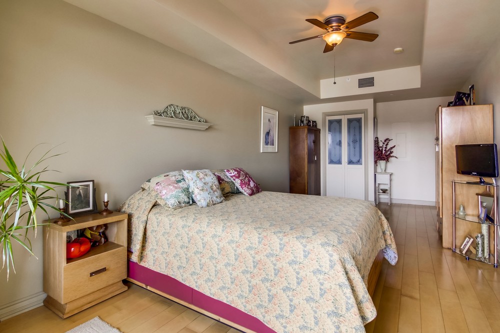 Virtual tour photo 29 of 38 for 875 G street #409 