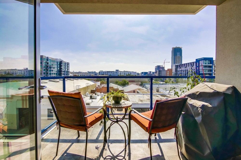 Virtual tour photo 33 of 38 for 875 G street #409 