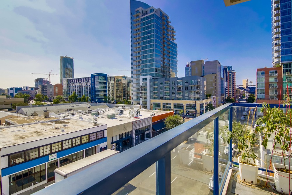 Virtual tour photo 35 of 38 for 875 G street #409 