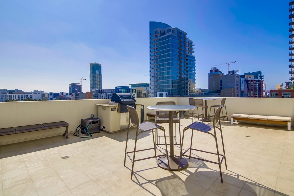 Virtual tour photo 37 of 38 for 875 G street #409 