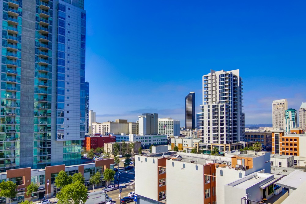 Virtual tour photo 39 of 38 for 875 G street #409 