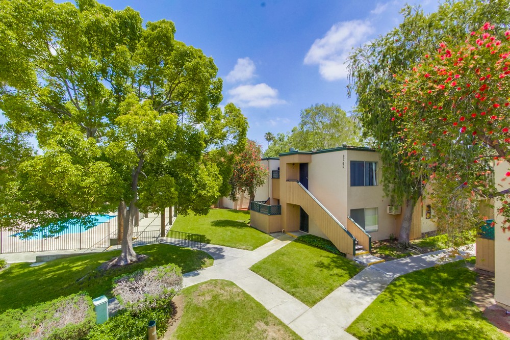 Virtual tour photo 30 of 32 for 8753 Lake Murray Blvd #4