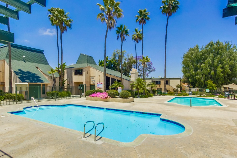 Virtual tour photo 33 of 32 for 8753 Lake Murray Blvd #4