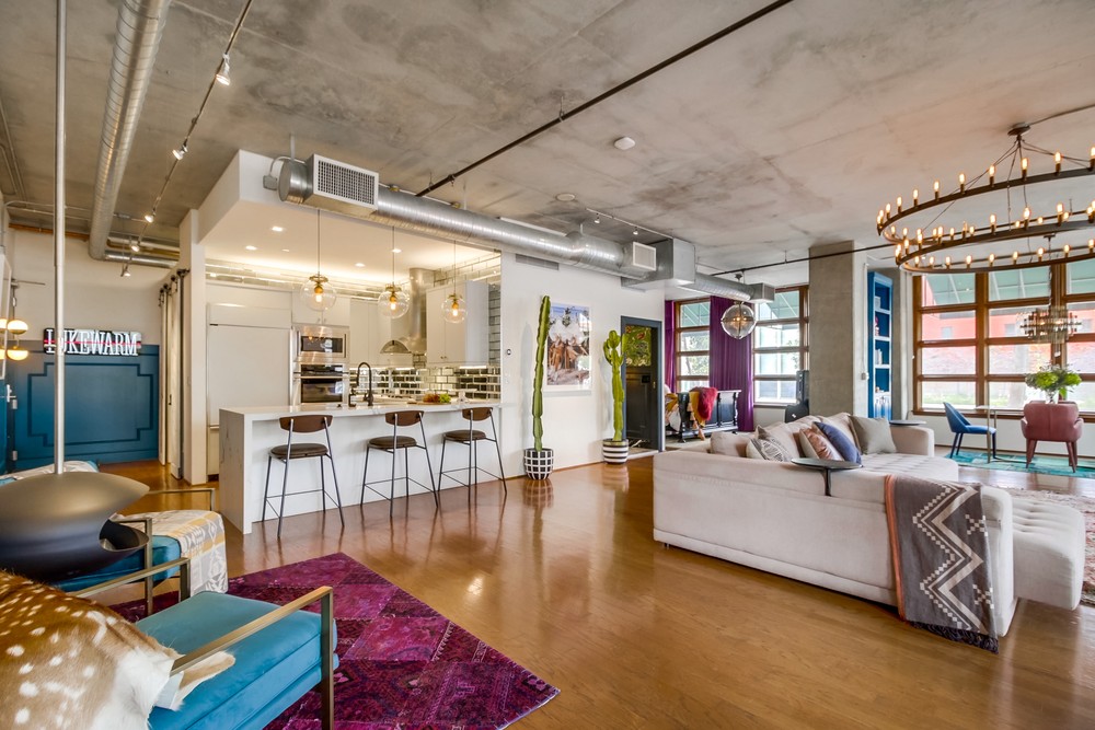 Virtual tour photo 8 of 40 for 877 Island Ave #101