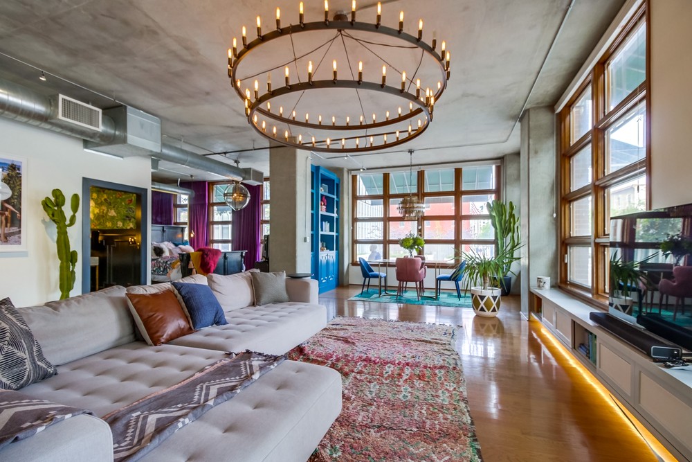 Virtual tour photo 11 of 40 for 877 Island Ave #101