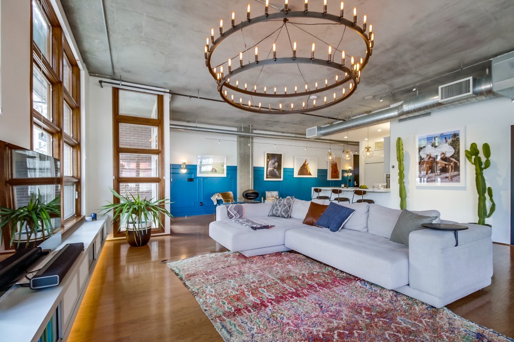 Virtual tour photo 12 of 40 for 877 Island Ave #101