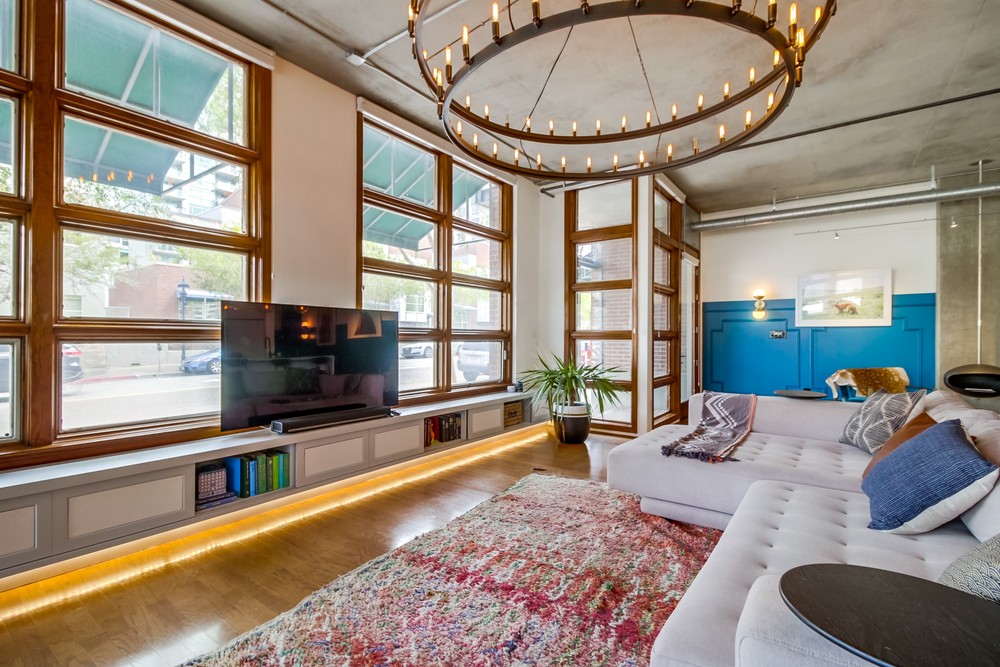 Virtual tour photo 13 of 40 for 877 Island Ave #101