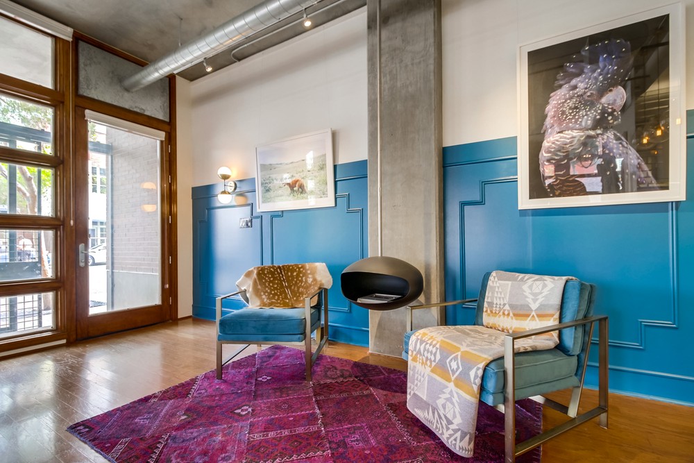 Virtual tour photo 15 of 40 for 877 Island Ave #101