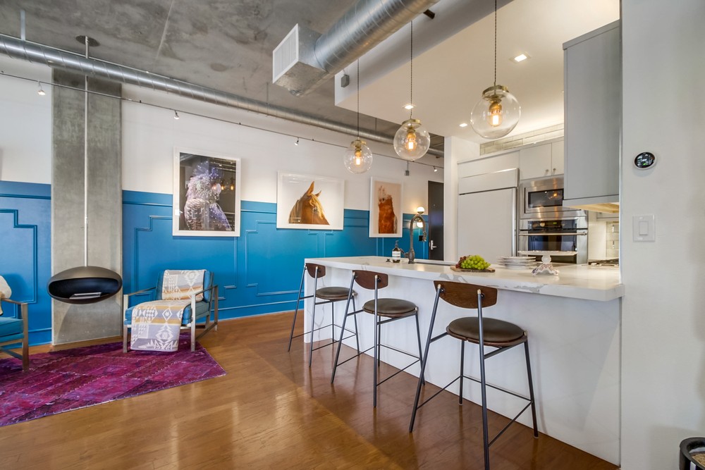 Virtual tour photo 16 of 40 for 877 Island Ave #101