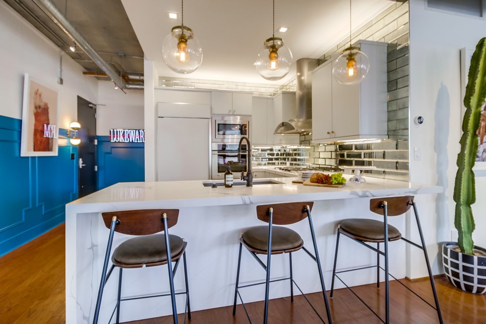 Virtual tour photo 17 of 40 for 877 Island Ave #101