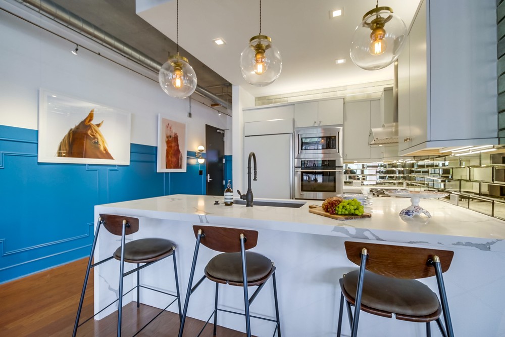 Virtual tour photo 18 of 40 for 877 Island Ave #101