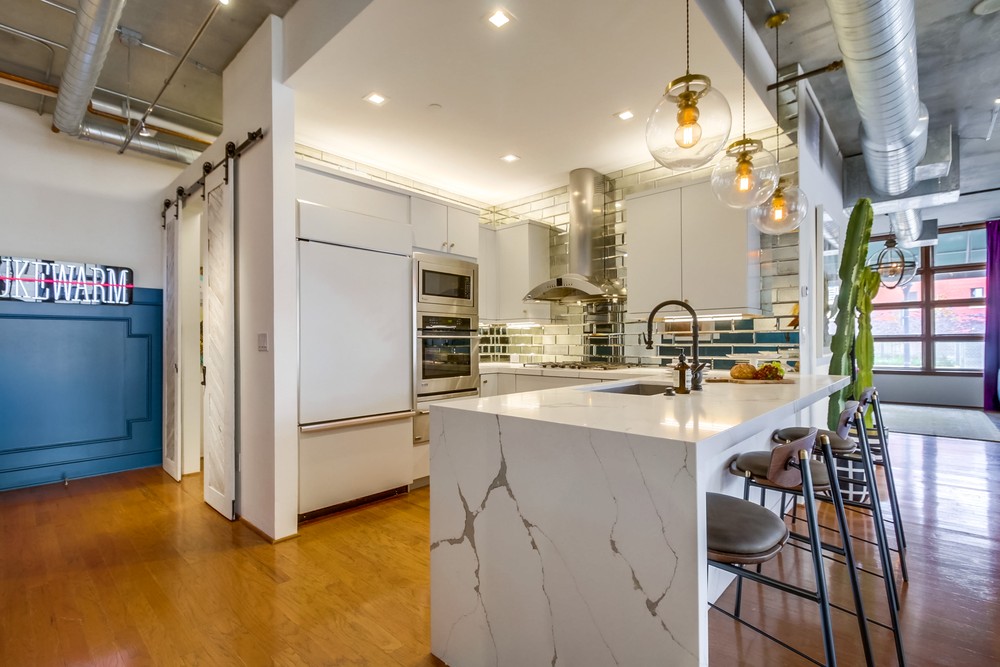 Virtual tour photo 19 of 40 for 877 Island Ave #101