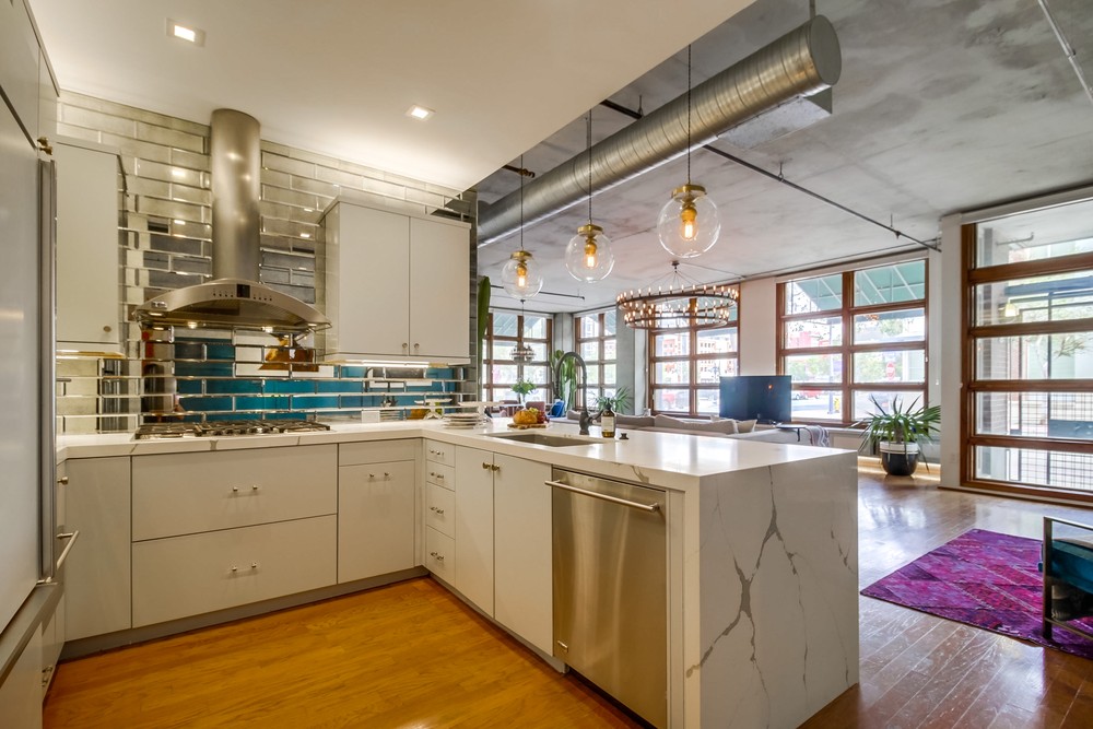 Virtual tour photo 20 of 40 for 877 Island Ave #101