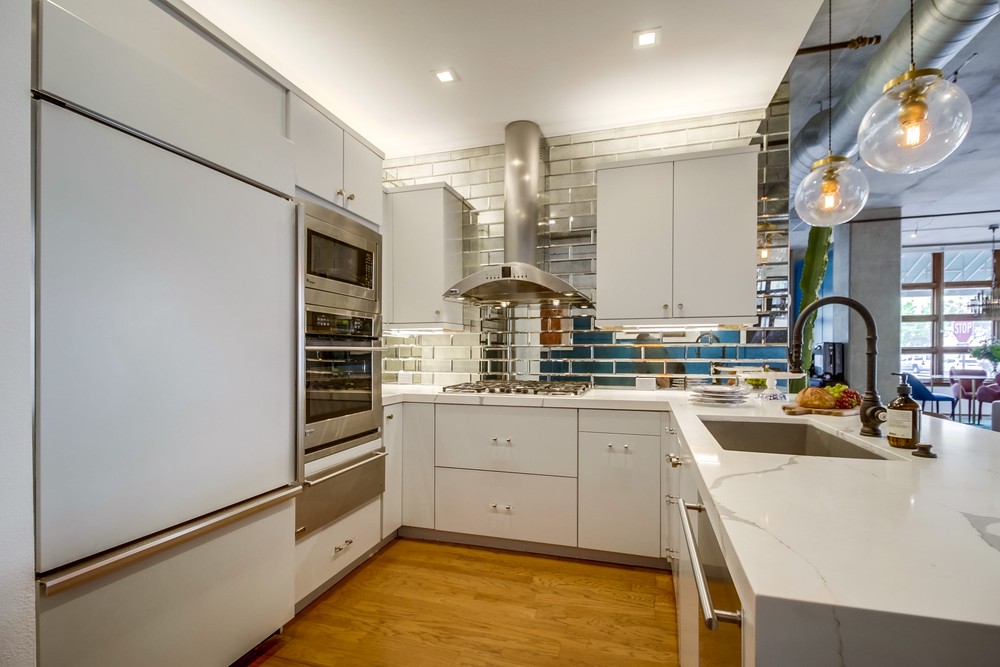 Virtual tour photo 21 of 40 for 877 Island Ave #101