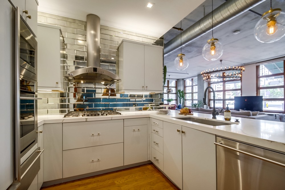 Virtual tour photo 22 of 40 for 877 Island Ave #101