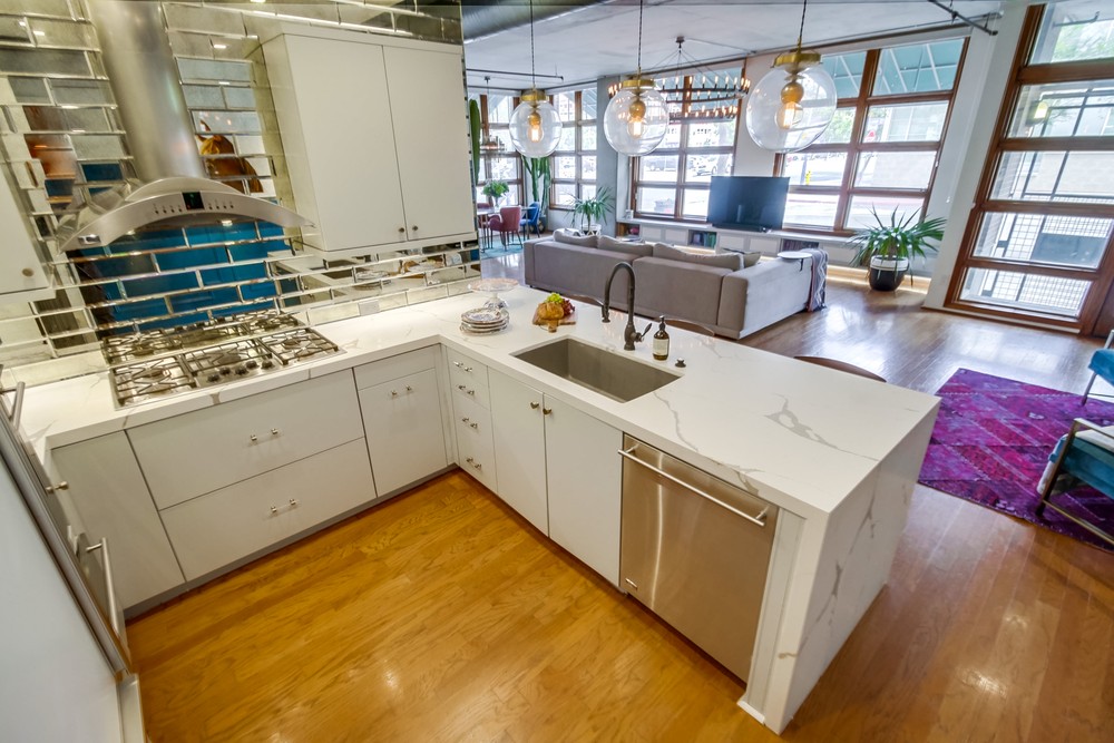 Virtual tour photo 23 of 40 for 877 Island Ave #101