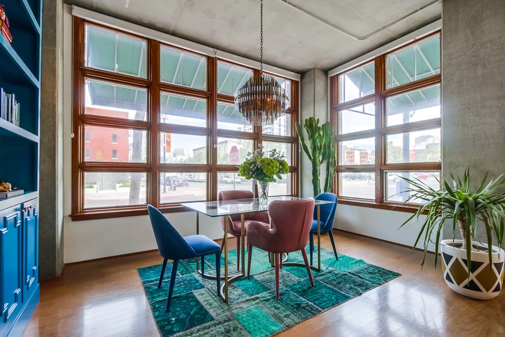 Virtual tour photo 24 of 40 for 877 Island Ave #101