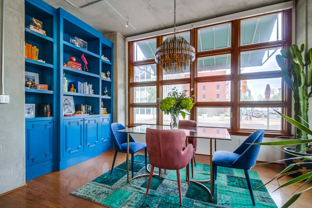 Virtual tour photo 25 of 40 for 877 Island Ave #101