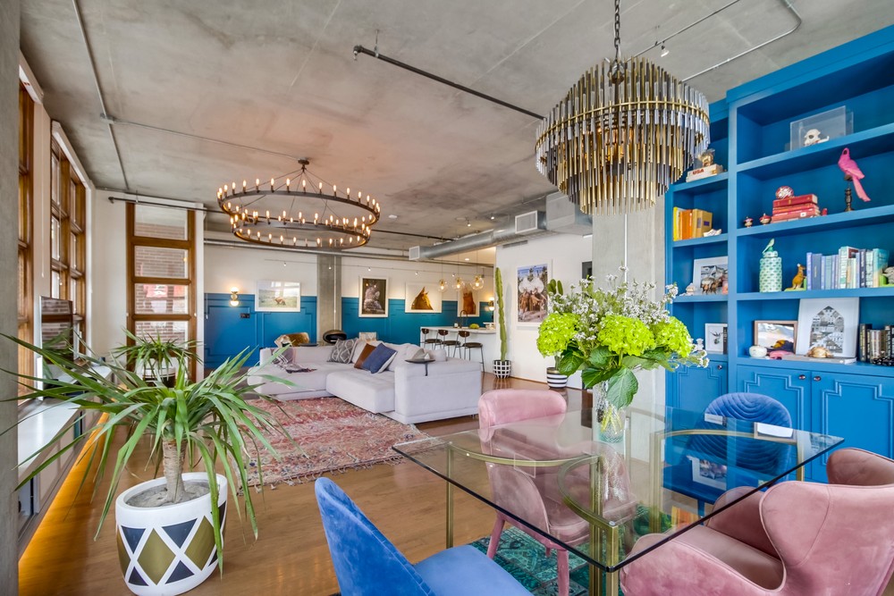 Virtual tour photo 27 of 40 for 877 Island Ave #101
