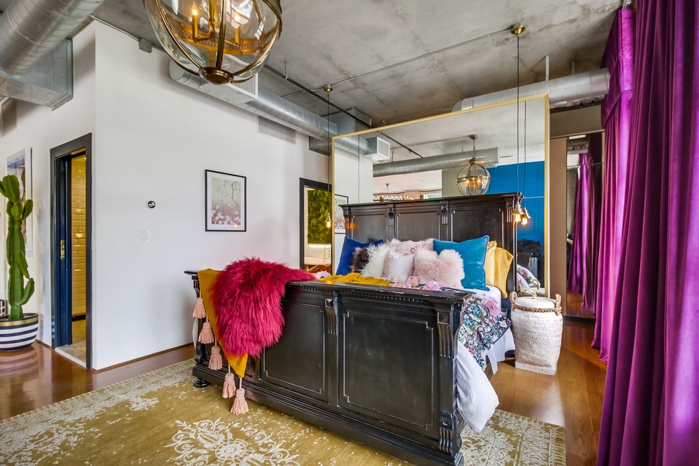 Virtual tour photo 33 of 40 for 877 Island Ave #101
