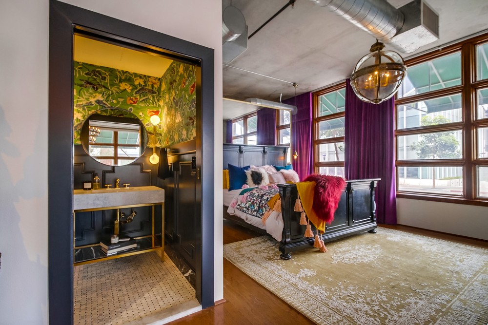 Virtual tour photo 34 of 40 for 877 Island Ave #101