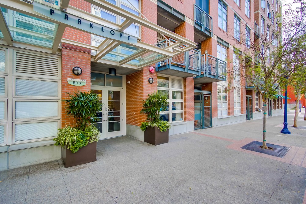 Virtual tour photo 7 of 57 for 877 Island Ave #707