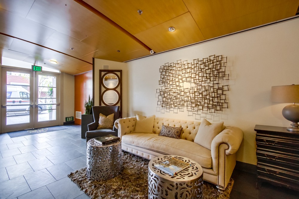 Virtual tour photo 10 of 57 for 877 Island Ave #707
