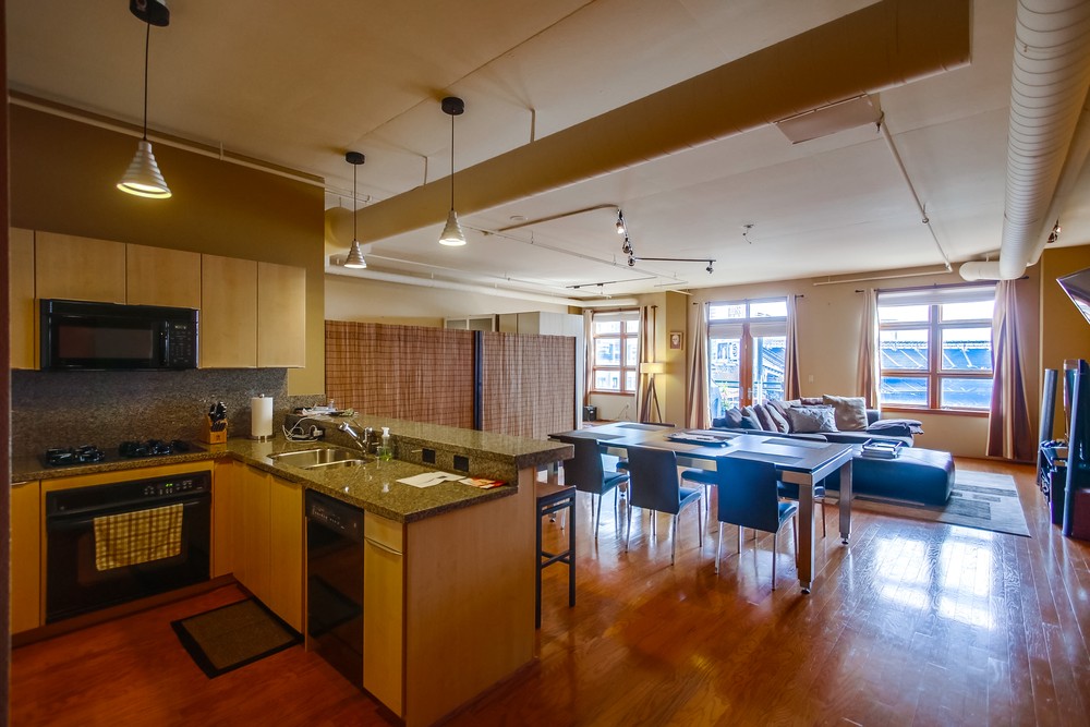Virtual tour photo 12 of 57 for 877 Island Ave #707