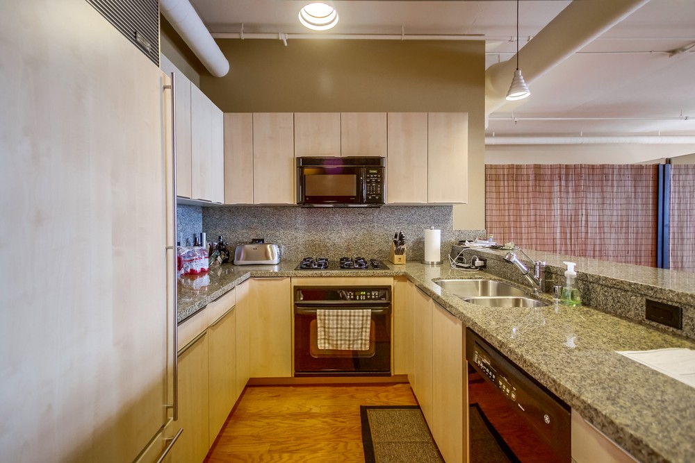 Virtual tour photo 13 of 57 for 877 Island Ave #707