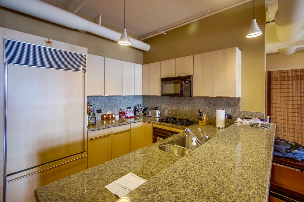 Virtual tour photo 14 of 57 for 877 Island Ave #707