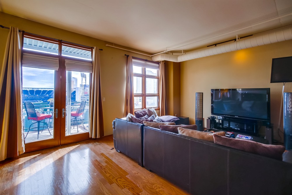 Virtual tour photo 20 of 57 for 877 Island Ave #707