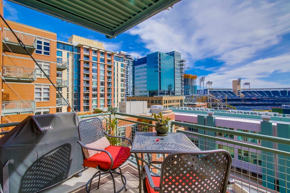 Virtual tour photo 40 of 57 for 877 Island Ave #707