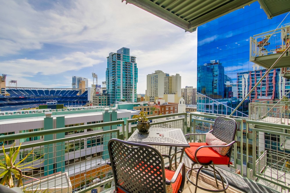 Virtual tour photo 42 of 57 for 877 Island Ave #707