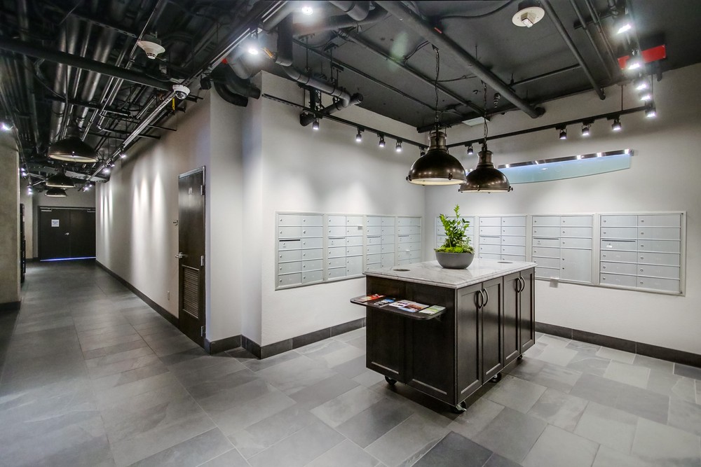 Virtual tour photo 48 of 57 for 877 Island Ave #707