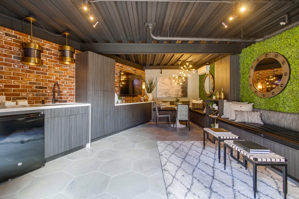 Virtual tour photo 49 of 57 for 877 Island Ave #707