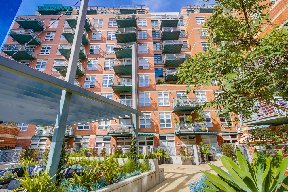 Virtual tour photo 54 of 57 for 877 Island Ave #707