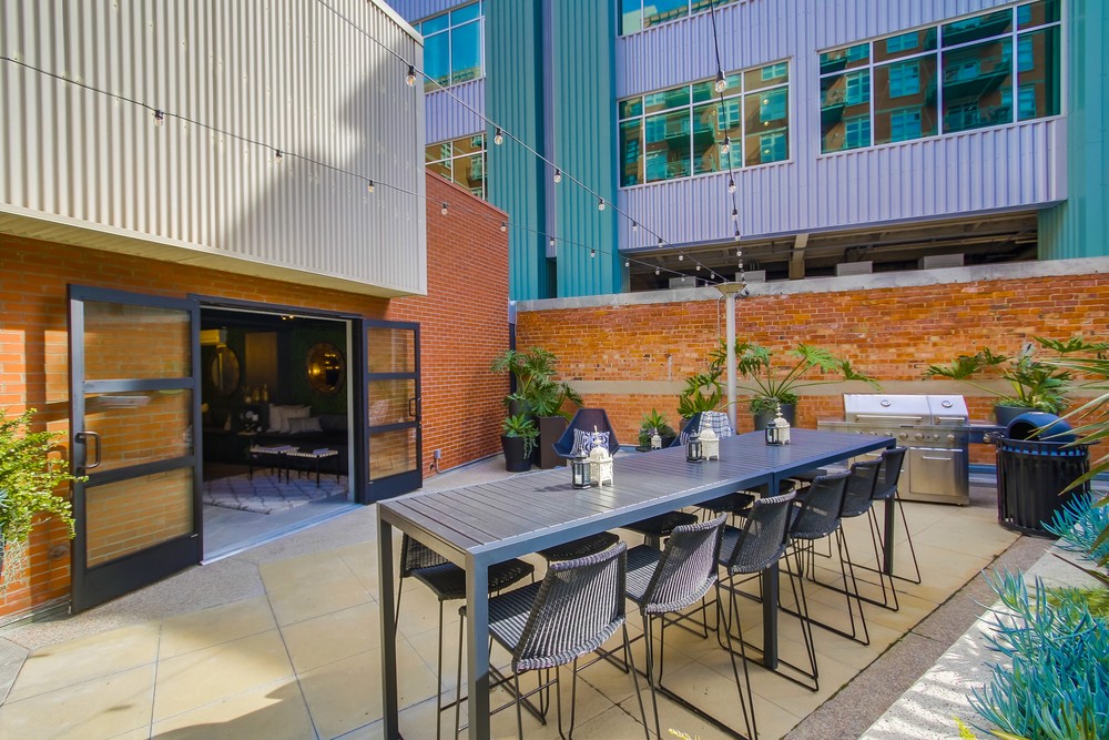 Virtual tour photo 56 of 57 for 877 Island Ave #707