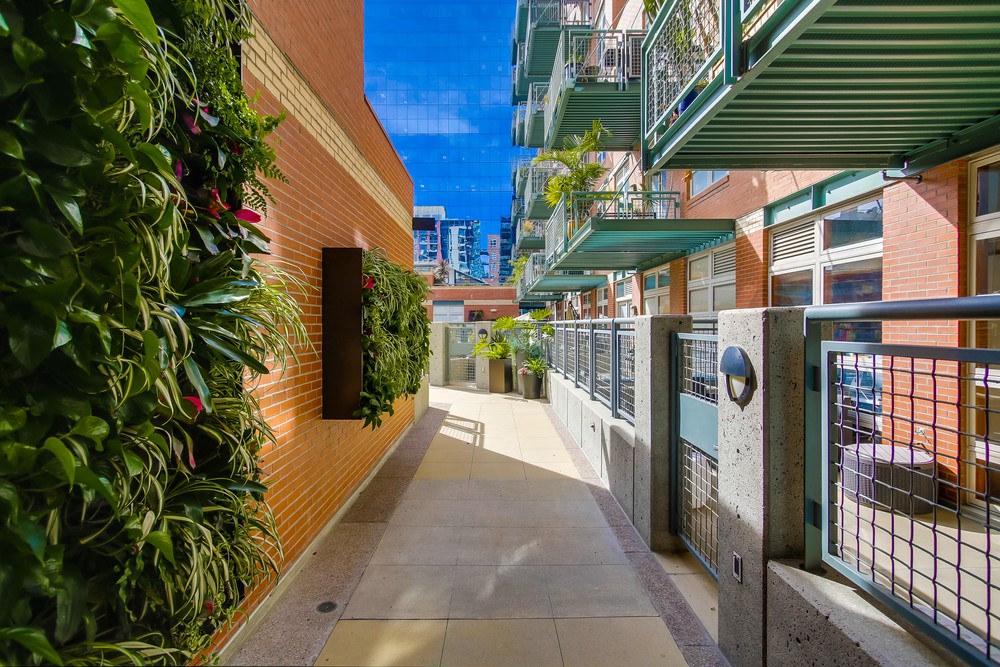 Virtual tour photo 58 of 57 for 877 Island Ave #707