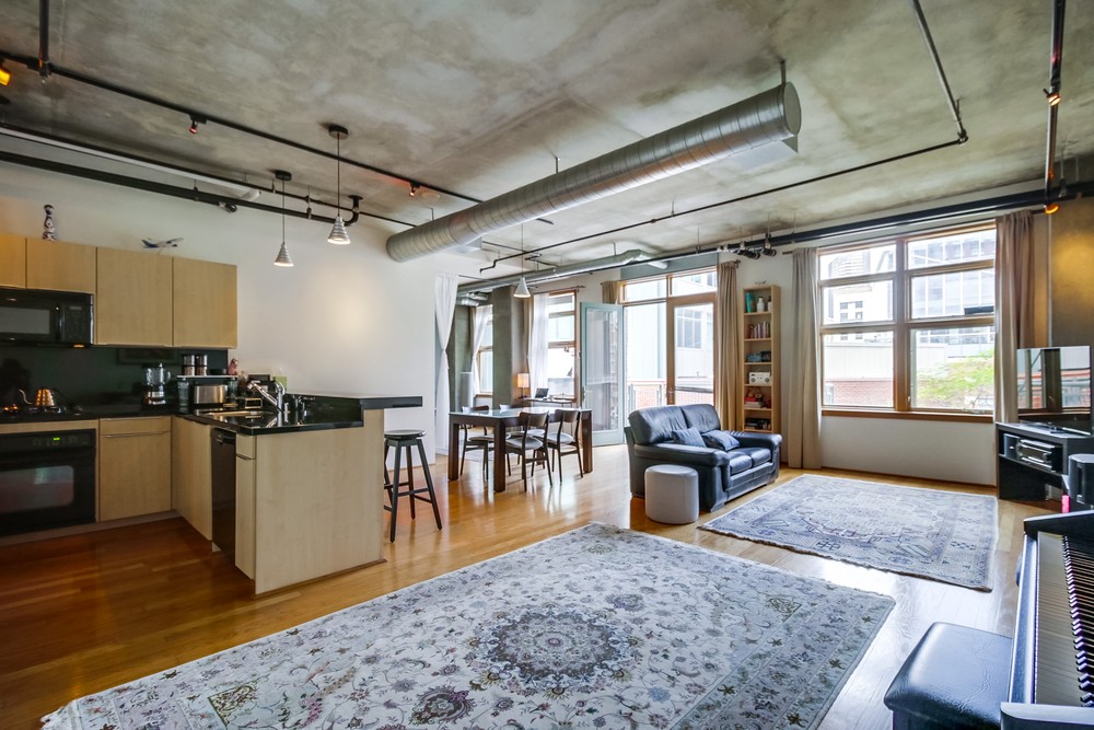 Virtual tour photo 8 of 34 for 877 Island Ave UNIT 310