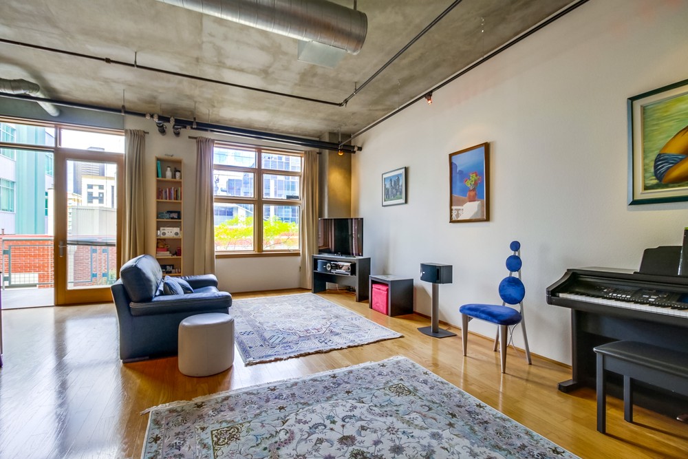 Virtual tour photo 9 of 34 for 877 Island Ave UNIT 310