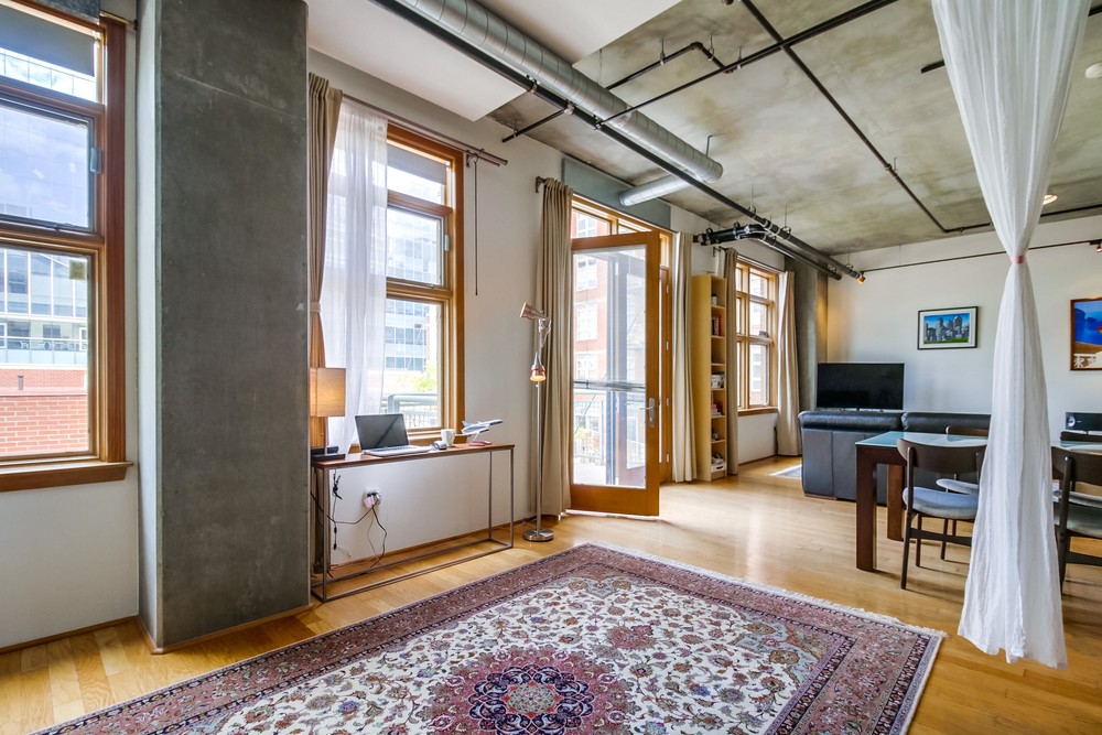 Virtual tour photo 14 of 34 for 877 Island Ave UNIT 310