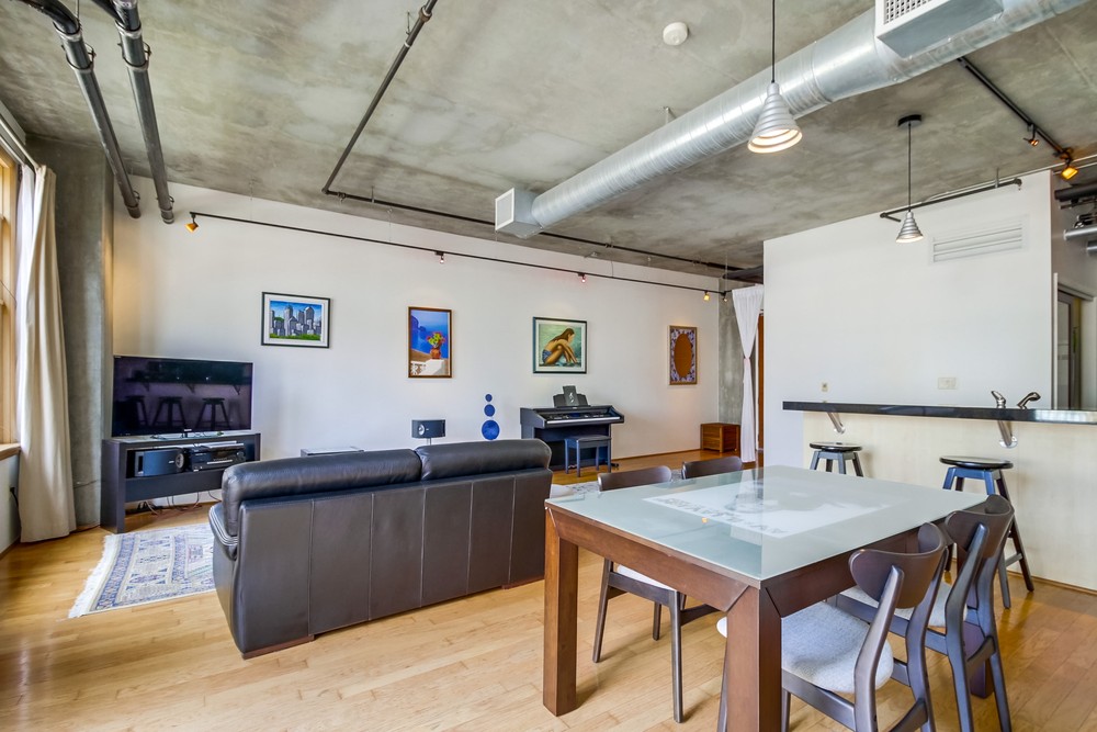 Virtual tour photo 15 of 34 for 877 Island Ave UNIT 310