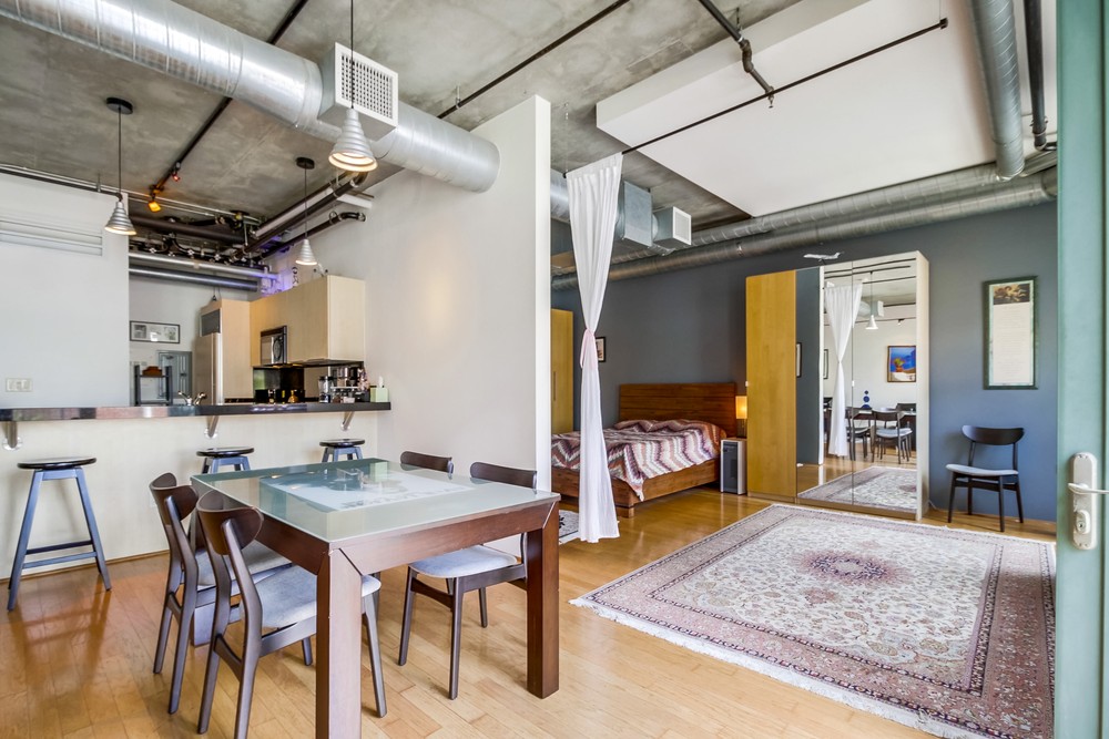 Virtual tour photo 16 of 34 for 877 Island Ave UNIT 310