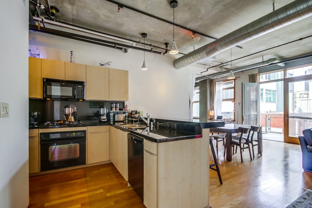 Virtual tour photo 20 of 34 for 877 Island Ave UNIT 310