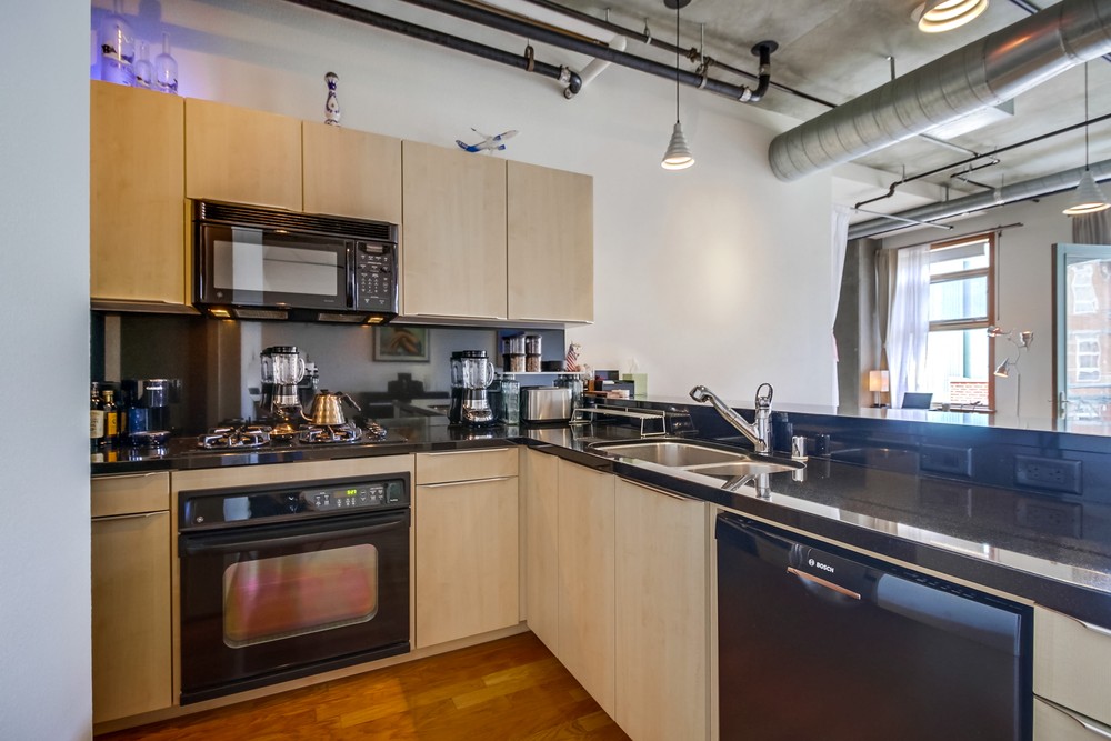 Virtual tour photo 21 of 34 for 877 Island Ave UNIT 310